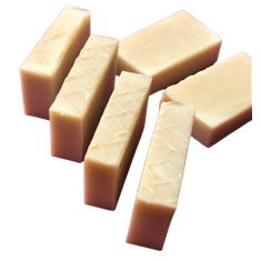 Coconut Milk Soap